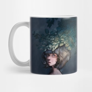 Light in the Dark Mug